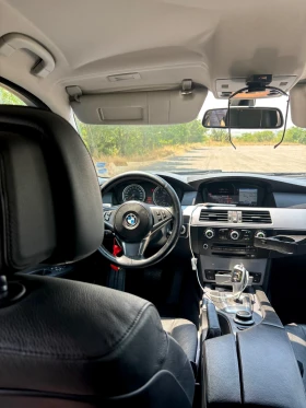 BMW 530 530i M-Packet - 6800 € / 13299.64 лв. - 52348474 8 | Car24.bg BMW 530 530i M-Packet - 6800 € / 13299.64 лв. - 52348474 8