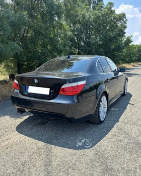 BMW 530 530i M-Packet - 6800 € / 13299.64 лв. - 52348474 2 | Car24.bg BMW 530 530i M-Packet - 6800 € / 13299.64 лв. - 52348474 2