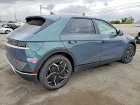 Hyundai Ioniq 5 * SE* RWD* ПОДГРЕВ* КАМЕРА* NAVI* LED* | Auto.bg — изображение 3 Hyundai Ioniq 5 * SE* RWD* ПОДГРЕВ* КАМЕРА* NAVI* LED* | Auto.bg — изображение 3