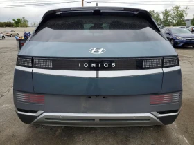 Hyundai Ioniq 5 * SE* RWD* ПОДГРЕВ* КАМЕРА* NAVI* LED* | Auto.bg — изображение 6 Hyundai Ioniq 5 * SE* RWD* ПОДГРЕВ* КАМЕРА* NAVI* LED* | Auto.bg — изображение 6