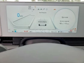 Hyundai Ioniq 5 * SE* RWD* ПОДГРЕВ* КАМЕРА* NAVI* LED* | Auto.bg — изображение 9 Hyundai Ioniq 5 * SE* RWD* ПОДГРЕВ* КАМЕРА* NAVI* LED* | Auto.bg — изображение 9