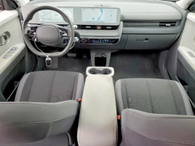 Hyundai Ioniq 5 * SE* RWD* ПОДГРЕВ* КАМЕРА* NAVI* LED* | Auto.bg — изображение 8 Hyundai Ioniq 5 * SE* RWD* ПОДГРЕВ* КАМЕРА* NAVI* LED* | Auto.bg — изображение 8