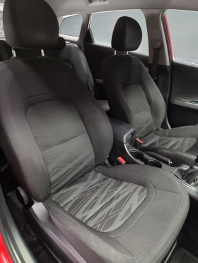 Kia Ceed 1.6CRDI* 2018г* 136к.с* РЕГ* 6В* КЛИМА* МУЛТИ | Auto.bg — изображение 13 Kia Ceed 1.6CRDI* 2018г* 136к.с* РЕГ* 6В* КЛИМА* МУЛТИ | Auto.bg — изображение 13