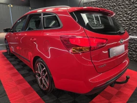 Kia Ceed 1.6CRDI* 2018г* 136к.с* РЕГ* 6В* КЛИМА* МУЛТИ | Auto.bg — изображение 3 Kia Ceed 1.6CRDI* 2018г* 136к.с* РЕГ* 6В* КЛИМА* МУЛТИ | Auto.bg — изображение 3