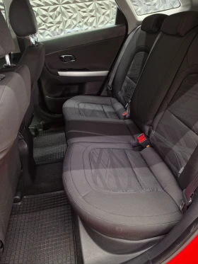 Kia Ceed 1.6CRDI* 2018г* 136к.с* РЕГ* 6В* КЛИМА* МУЛТИ | Auto.bg — изображение 11 Kia Ceed 1.6CRDI* 2018г* 136к.с* РЕГ* 6В* КЛИМА* МУЛТИ | Auto.bg — изображение 11