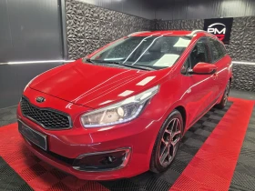 Kia Ceed 1.6CRDI* 2018г* 136к.с* РЕГ* 6В* КЛИМА* МУЛТИ | Auto.bg — изображение 2 Kia Ceed 1.6CRDI* 2018г* 136к.с* РЕГ* 6В* КЛИМА* МУЛТИ | Auto.bg — изображение 2