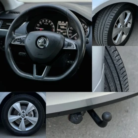 Skoda Octavia 2.0TDi/150к.с/DSG/FULL/MAX/От Представителство!TOP - 8999 € / 17600.51 лв. - 29137469 15 | Car24.bg Skoda Octavia 2.0TDi/150к.с/DSG/FULL/MAX/От Представителство!TOP - 8999 € / 17600.51 лв. - 29137469 15