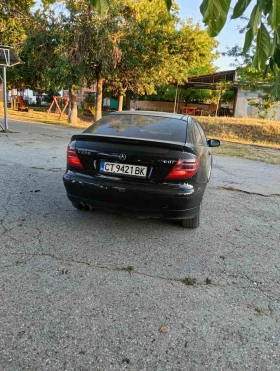 Mercedes-Benz C 220 - 1599 € - 30714057 4 | Car24.bg Mercedes-Benz C 220 - 1599 € - 30714057 4