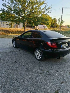 Mercedes-Benz C 220 - Car24.bg Mercedes-Benz C 220