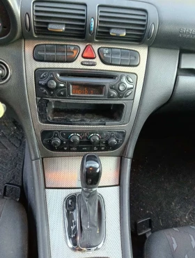 Mercedes-Benz C 220 - 1599 € - 30714057 6 | Car24.bg Mercedes-Benz C 220 - 1599 € - 30714057 6
