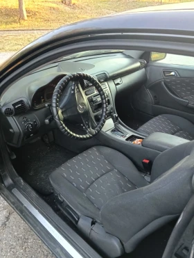 Mercedes-Benz C 220 - 1599 € - 30714057 5 | Car24.bg Mercedes-Benz C 220 - 1599 € - 30714057 5