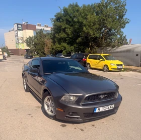 Ford Mustang undefined | Auto.bg — изображение 10 Ford Mustang undefined | Auto.bg — изображение 10