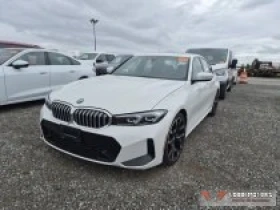 Снимка BMW M5