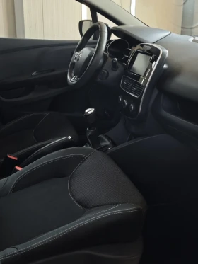 Renault Clio Tce Limited Edition - 5950 € - 75105643 10 | Car24.bg Renault Clio Tce Limited Edition - 5950 € - 75105643 10