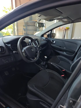 Renault Clio Tce Limited Edition - 5950 € - 75105643 6 | Car24.bg Renault Clio Tce Limited Edition - 5950 € - 75105643 6