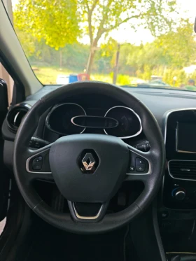 Renault Clio Tce Limited Edition - 5950 € - 75105643 5 | Car24.bg Renault Clio Tce Limited Edition - 5950 € - 75105643 5