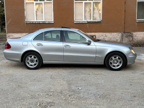 Mercedes-Benz E 220 2.2 CDI 150hp АВТОМАТ - 2900 € - 16436350 5 | Car24.bg Mercedes-Benz E 220 2.2 CDI 150hp АВТОМАТ - 2900 € - 16436350 5