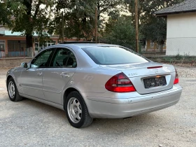 Mercedes-Benz E 220 2.2 CDI 150hp АВТОМАТ - 2900 € - 16436350 4 | Car24.bg Mercedes-Benz E 220 2.2 CDI 150hp АВТОМАТ - 2900 € - 16436350 4