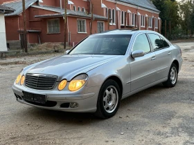 Mercedes-Benz E 220 2.2 CDI 150hp АВТОМАТ - 2900 € - 16436350 2 | Car24.bg Mercedes-Benz E 220 2.2 CDI 150hp АВТОМАТ - 2900 € - 16436350 2