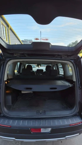 Chevrolet Orlando - 5005 € - 36378229 6 | Car24.bg Chevrolet Orlando - 5005 € - 36378229 6