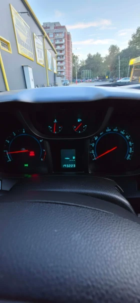 Chevrolet Orlando - 5005 € - 36378229 5 | Car24.bg Chevrolet Orlando - 5005 € - 36378229 5