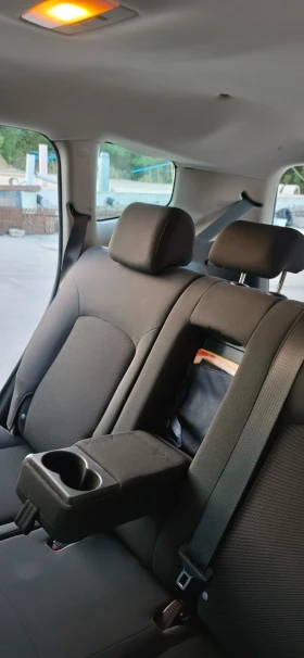 Chevrolet Orlando - 5005 € - 36378229 10 | Car24.bg Chevrolet Orlando - 5005 € - 36378229 10