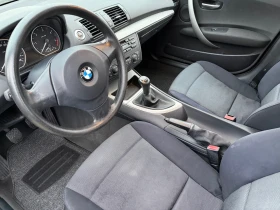 BMW 120 1.8d 121к.с. | Auto.bg — изображение 6 BMW 120 1.8d 121к.с. | Auto.bg — изображение 6