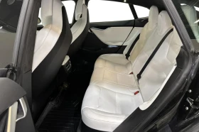 Tesla Model S All Wheel Drive Faceligting - 19990 € - 43361689 8 | Car24.bg Tesla Model S All Wheel Drive Faceligting - 19990 € - 43361689 8