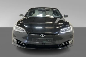 Tesla Model S All Wheel Drive Faceligting - 19990 € - 43361689 2 | Car24.bg Tesla Model S All Wheel Drive Faceligting - 19990 € - 43361689 2