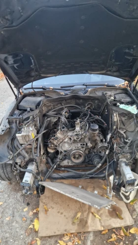 Mercedes-Benz E 320 НА ЧАСТИ - 999 € - 77363874 6 | Car24.bg Mercedes-Benz E 320 НА ЧАСТИ - 999 € - 77363874 6