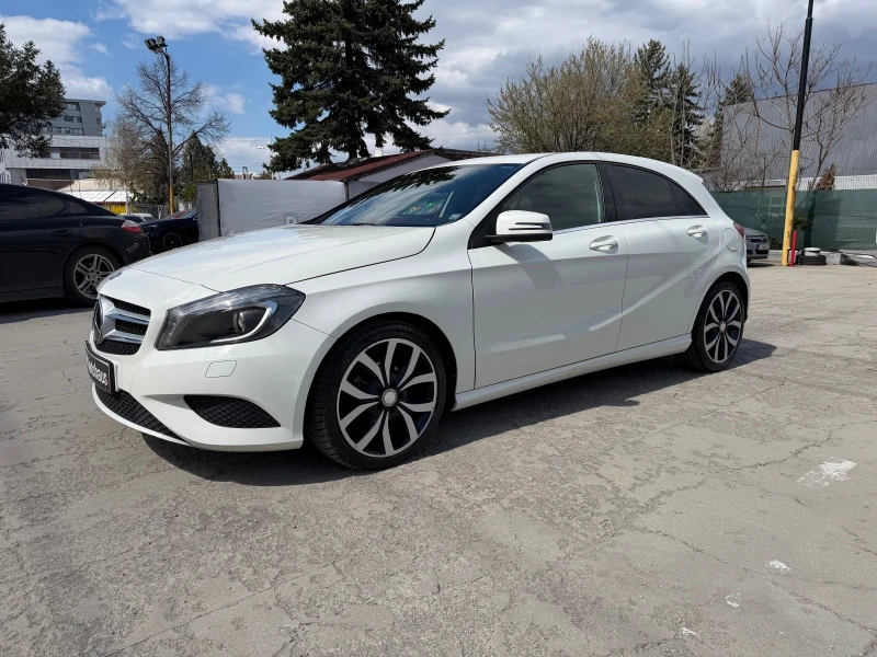 Mercedes-Benz A 180 А 180 CDI - 10500 € / 20536.22 лв. - 24159436 1 | Car24.bg Mercedes-Benz A 180 А 180 CDI - 10500 € / 20536.22 лв. - 24159436 1