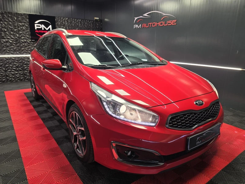 Kia Ceed 1.6CRDI* 2018г* 136к.с* РЕГ* 6В* КЛИМА* МУЛТИ - 6490 € / 12693.34 лв. - 22375569 1 | Car24.bg Kia Ceed 1.6CRDI* 2018г* 136к.с* РЕГ* 6В* КЛИМА* МУЛТИ - 6490 € / 12693.34 лв. - 22375569 1