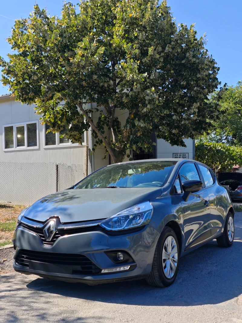 Renault Clio Tce Limited Edition - 5950 € - 75105643 1 | Car24.bg Renault Clio Tce Limited Edition - 5950 € - 75105643 1