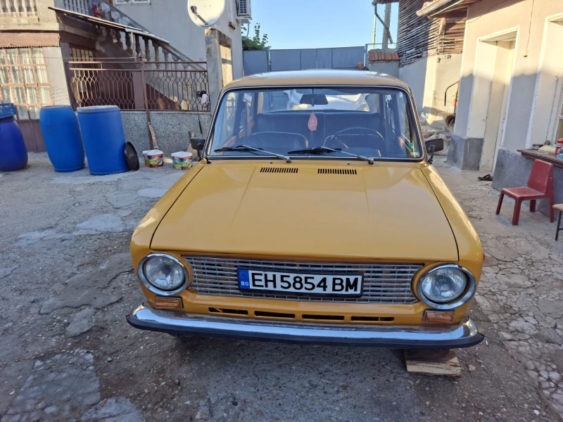 Lada 1200 - 3000 € - 55073240 1 | Car24.bg Lada 1200 - 3000 € - 55073240 1