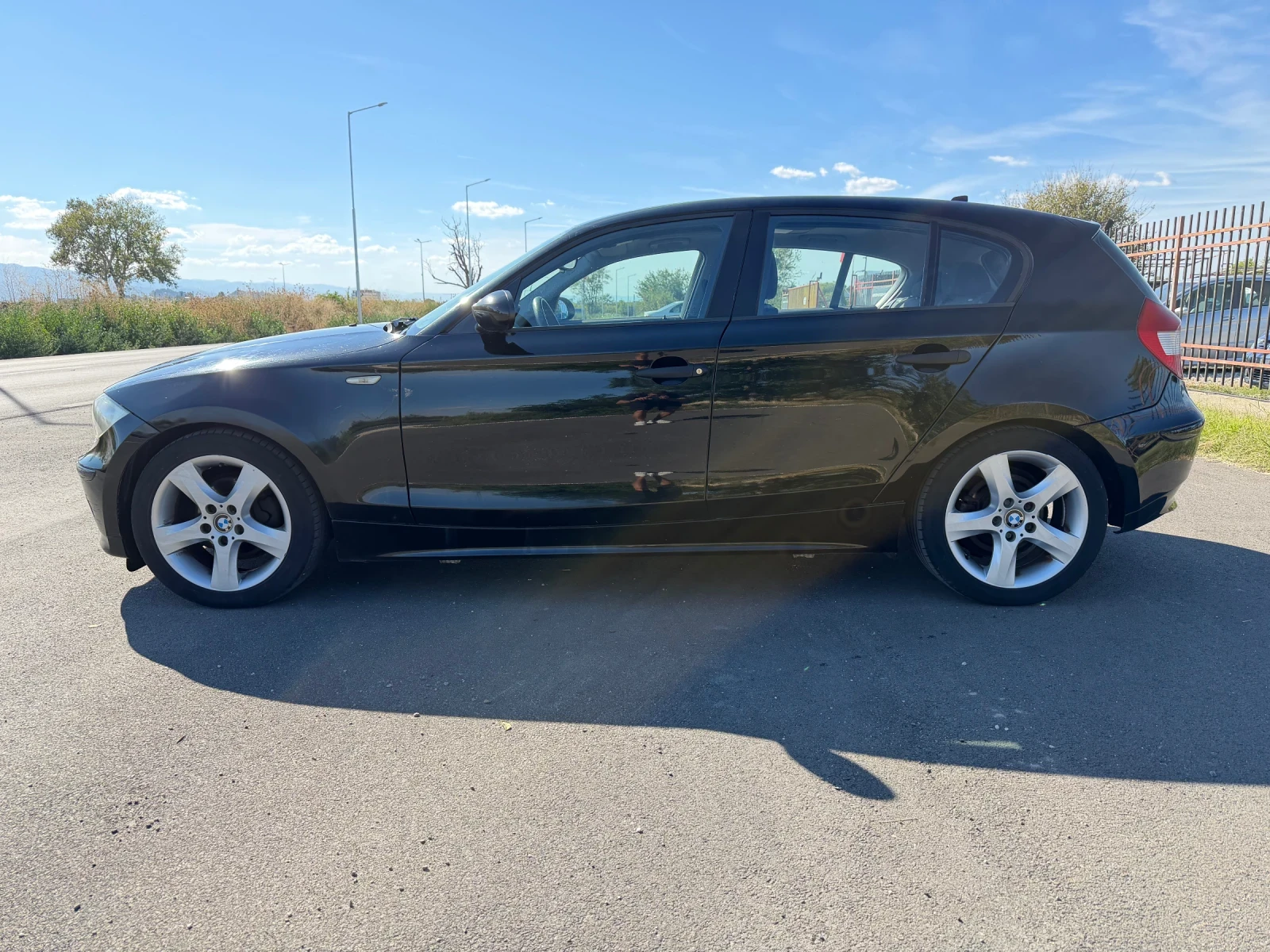 BMW 120 1.8d 121к.с. | Auto.bg — изображение 1 BMW 120 1.8d 121к.с. | Auto.bg — изображение 1