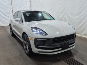 Porsche Macan * GTS * AWD * CARFAX * АВТОКРЕДИТ - Car24.bg Porsche Macan * GTS * AWD * CARFAX * АВТОКРЕДИТ