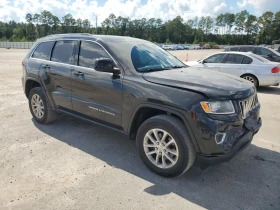 Jeep Grand cherokee Laredo / Keyless Go / Bluetooth / 4x4 / Кожа / - 16500 лв. / 8436.32 € - 47705096 3 | Car24.bg Jeep Grand cherokee Laredo / Keyless Go / Bluetooth / 4x4 / Кожа / - 16500 лв. / 8436.32 € - 47705096 3