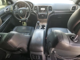 Jeep Grand cherokee Laredo / Keyless Go / Bluetooth / 4x4 / Кожа / - 16500 лв. / 8436.32 € - 47705096 8 | Car24.bg Jeep Grand cherokee Laredo / Keyless Go / Bluetooth / 4x4 / Кожа / - 16500 лв. / 8436.32 € - 47705096 8