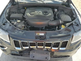 Jeep Grand cherokee Laredo / Keyless Go / Bluetooth / 4x4 / Кожа / - 16500 лв. / 8436.32 € - 47705096 12 | Car24.bg Jeep Grand cherokee Laredo / Keyless Go / Bluetooth / 4x4 / Кожа / - 16500 лв. / 8436.32 € - 47705096 12