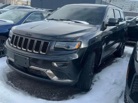 Jeep Grand cherokee * Overland * CARFAX * БЕЗ ПЪРВОНАЧАЛНА ВНОСКА - Car24.bg Jeep Grand cherokee * Overland * CARFAX * БЕЗ ПЪРВОНАЧАЛНА ВНОСКА