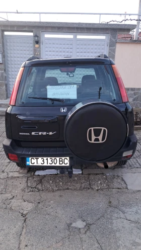 Honda Cr-v - 4000 € / 7823.32 лв. - 15884851 4 | Car24.bg Honda Cr-v - 4000 € / 7823.32 лв. - 15884851 4