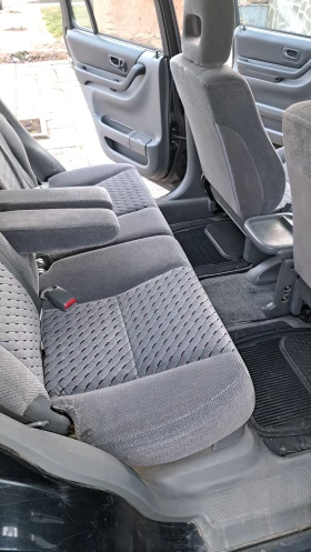 Honda Cr-v - 4000 € / 7823.32 лв. - 15884851 9 | Car24.bg Honda Cr-v - 4000 € / 7823.32 лв. - 15884851 9