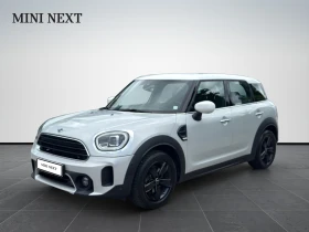Mini Countryman Cooper D ALL4