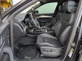 Audi Q5 Progressiv * 45 TFSI * АвтоКредит * (ЦЕНА ДО БГ) | Auto.bg — изображение 9 Audi Q5 Progressiv * 45 TFSI * АвтоКредит * (ЦЕНА ДО БГ) | Auto.bg — изображение 9