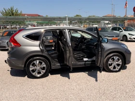 Honda Cr-v 2.2D* 6sk* 150ks* KAMERA* ALKANTARA* LIZING | Auto.bg — изображение 6 Honda Cr-v 2.2D* 6sk* 150ks* KAMERA* ALKANTARA* LIZING | Auto.bg — изображение 6