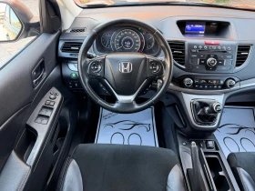 Honda Cr-v 2.2D* 6sk* 150ks* KAMERA* ALKANTARA* LIZING | Auto.bg — изображение 3 Honda Cr-v 2.2D* 6sk* 150ks* KAMERA* ALKANTARA* LIZING | Auto.bg — изображение 3