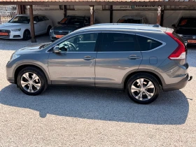 Honda Cr-v 2.2D* 6sk* 150ks* KAMERA* ALKANTARA* LIZING | Auto.bg — изображение 12 Honda Cr-v 2.2D* 6sk* 150ks* KAMERA* ALKANTARA* LIZING | Auto.bg — изображение 12