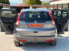 Honda Cr-v 2.2D* 6sk* 150ks* KAMERA* ALKANTARA* LIZING | Auto.bg — изображение 8 Honda Cr-v 2.2D* 6sk* 150ks* KAMERA* ALKANTARA* LIZING | Auto.bg — изображение 8