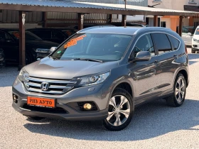 Honda Cr-v 2.2D* 6sk* 150ks* KAMERA* ALKANTARA* LIZING | Auto.bg — изображение 14 Honda Cr-v 2.2D* 6sk* 150ks* KAMERA* ALKANTARA* LIZING | Auto.bg — изображение 14