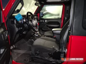 Jeep Wrangler - 16400 € - 36528705 5 | Car24.bg Jeep Wrangler - 16400 € - 36528705 5